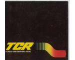Autorama TCR Catalogo Copia